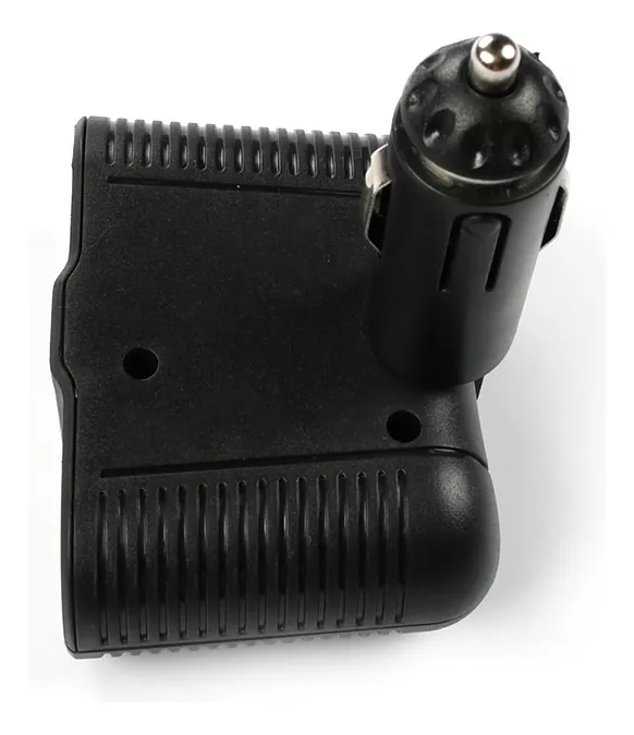 ENCENDEDOR DOBLE ADAPTADOR +USB 100W 12-24V SPLITTER ENCENDE - 4