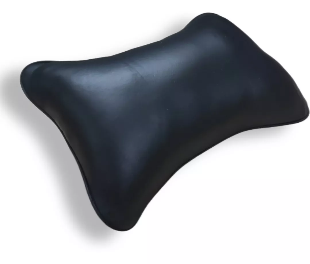 REPOSA CABEZA COJÍN APOYO CABEZA CUELLO ALMOHADA DE AUTO RYC - 2