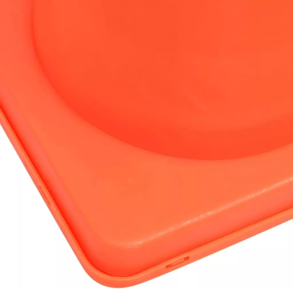 CONO DE EMERGENCIA REFLECTANTE RETRACTIL CONO 40CM 1CINTA - 3