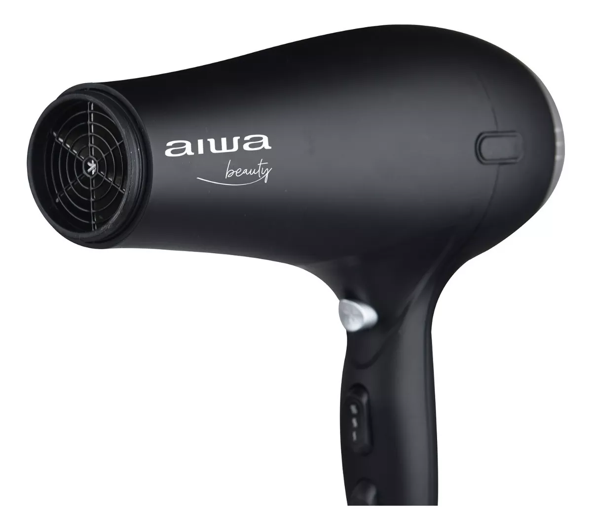 SECADOR DE PELO AIWA PROFESIONAL AW-THA2203 COLOR NEGRO - 3