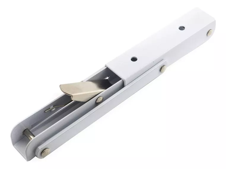 SET2 ESCUADRAS ABATIBLES METÁLICAS REPISA 200X105MM SOPORTE - 2