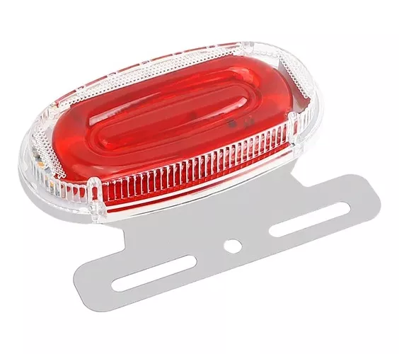 X10 LUZ LED LATERAL LUZ D TROCHA POSICIÓN TRASERA 24V BCOLOR - 5