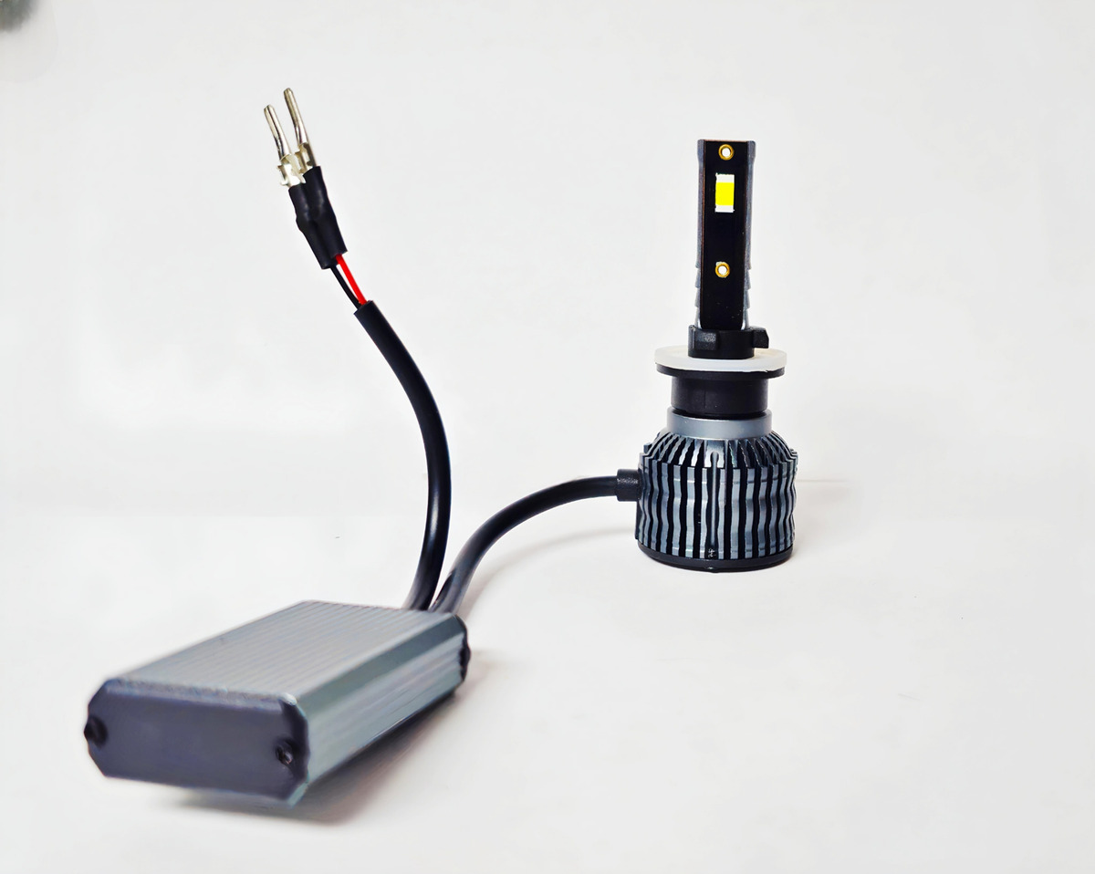 AMPOLLETA R15 TURBO LED RYC 28000LM POTENT 8/48V 880 - 2