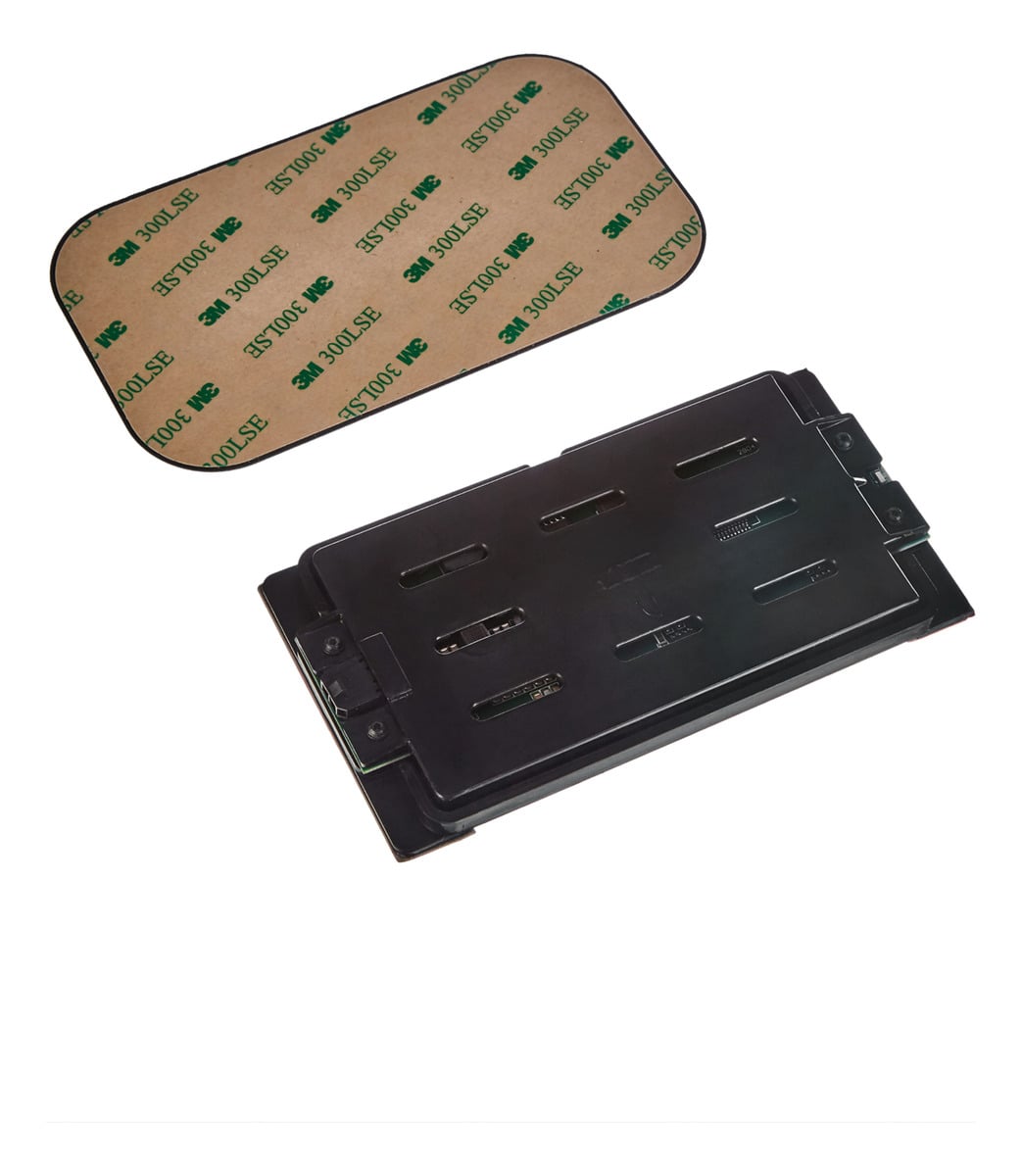 CARGADOR INALÁMBRICO DE AUTO NEMESIS UNIVERSAL PANEL TABLERO - 5