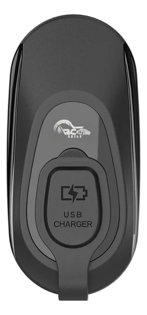 CARGADOR CARGA RÁPIDA 2 USB 1 TYPE C 12-24V SOBREPUESTO - 4
