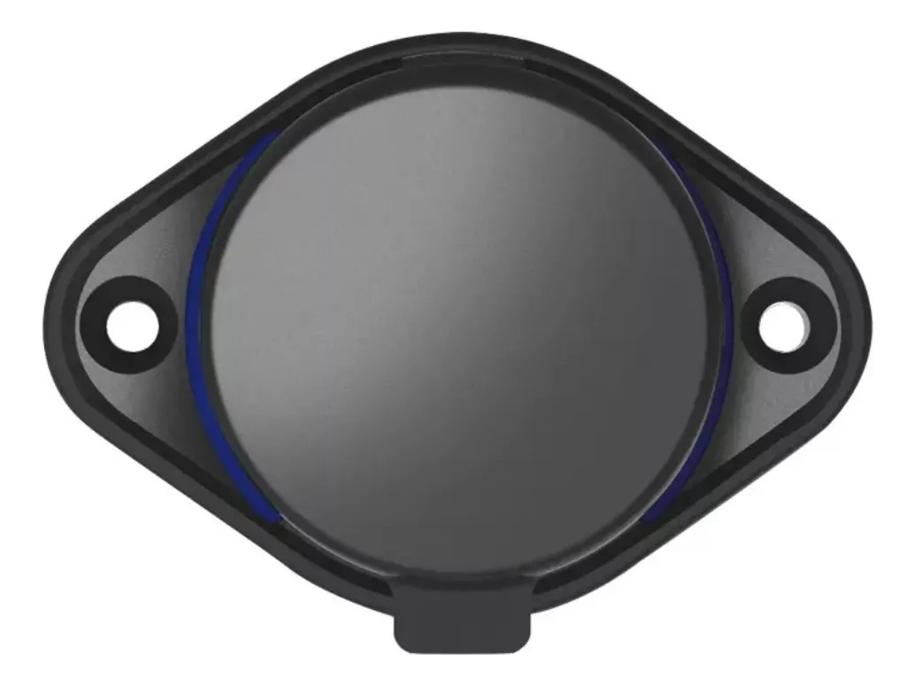 CARGADOR CARGA RÁPIDA 1 USB 1 TYPE C 12-24V SOBREPUESTO LUZ AZUL 1865 - 3
