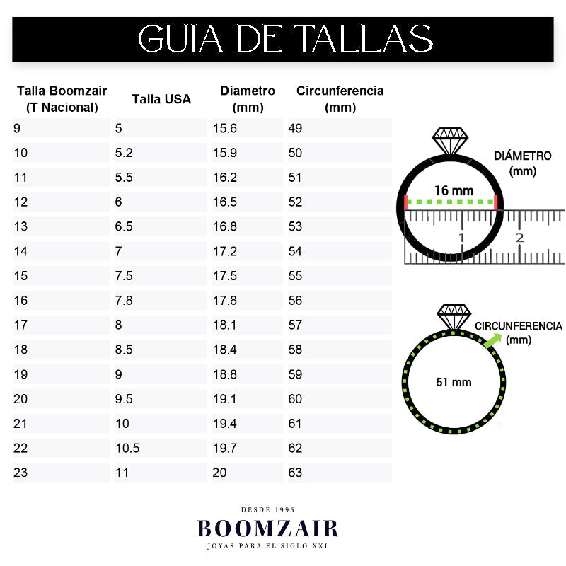 ANILLO DE COMPROMISO HOMBRE BOOMZAIR MODELO MARTILLADO TUNGSTENO 6MM - 5