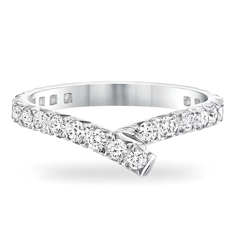 ANILLO DE COMPROMISO RIO - 2