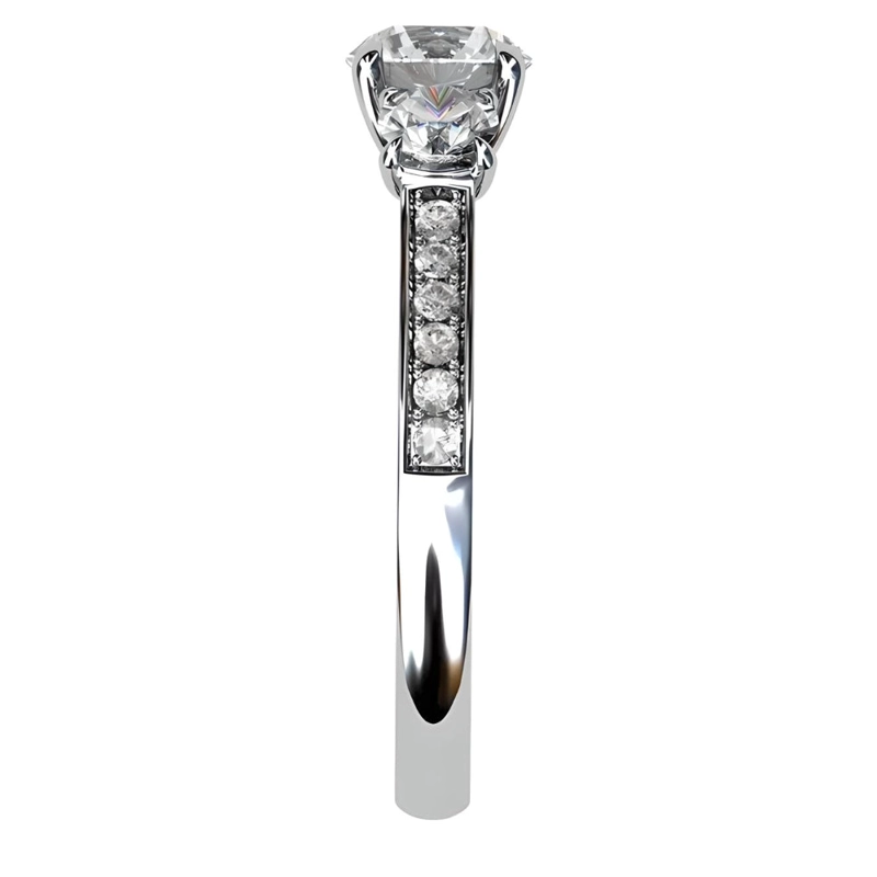 ANILLO DE COMPROMISO GRAMERCY - 3