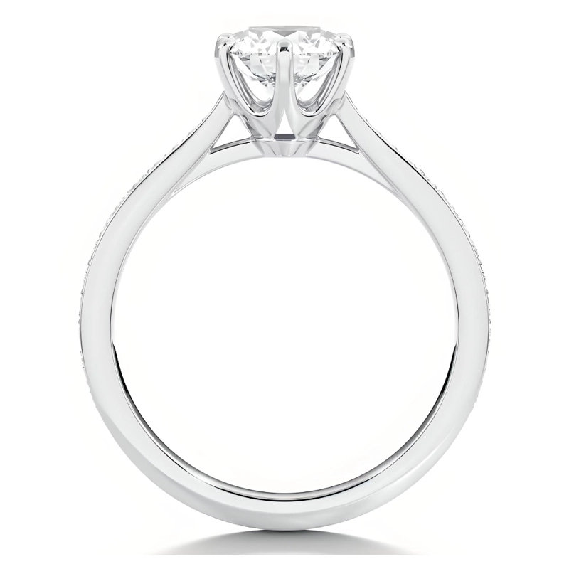 ANILLO DE COMPROMISO BRISA SERENA - 3