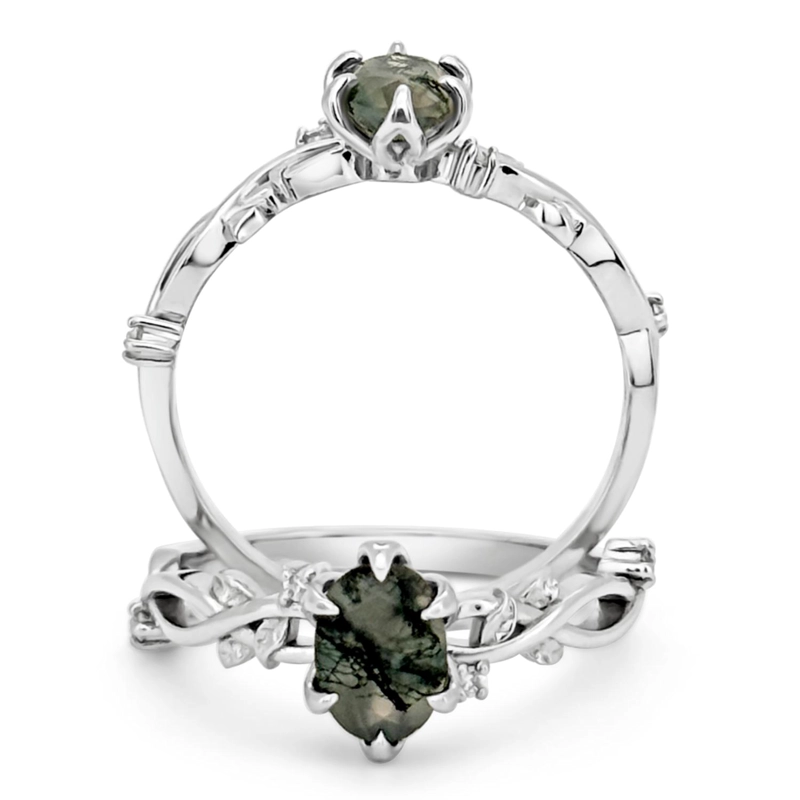 ANILLO DE COMPROMISO DEL BOSQUE - 1
