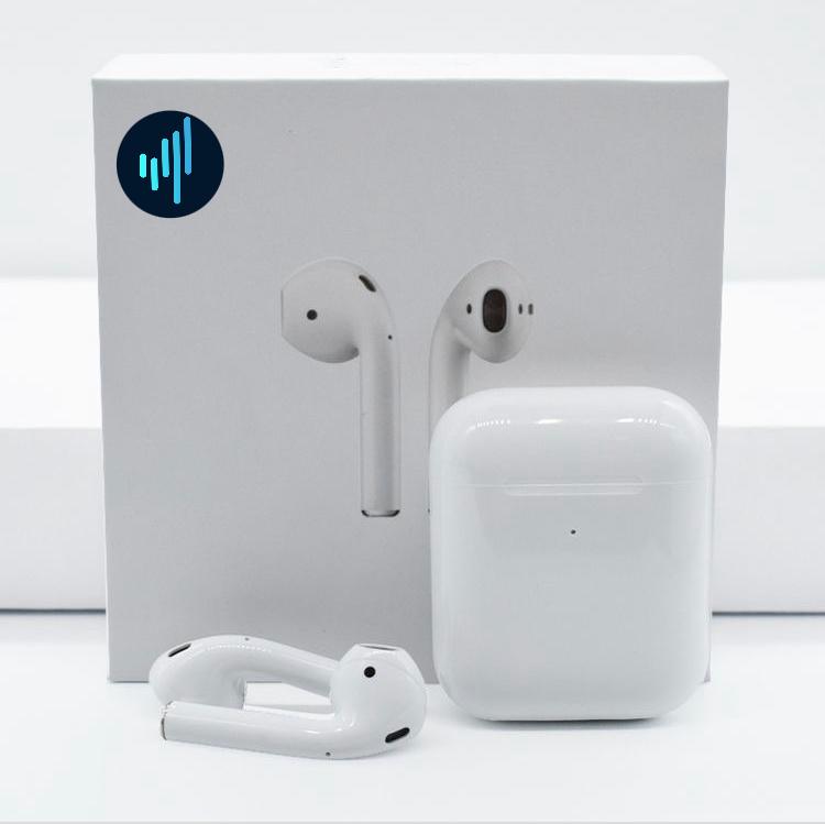 AUDIFONOS PREMIUM PRO + BLUETOOTH 5.0 GPS | CALIDAD SUPERIOR - 2