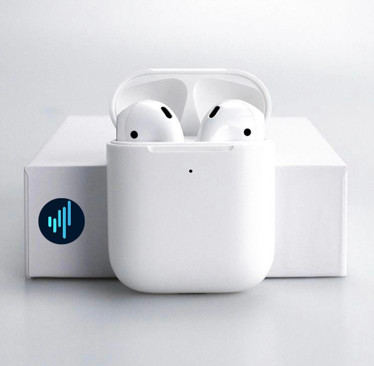 AUDIFONOS PREMIUM PRO + BLUETOOTH 5.0 GPS | CALIDAD SUPERIOR - 3
