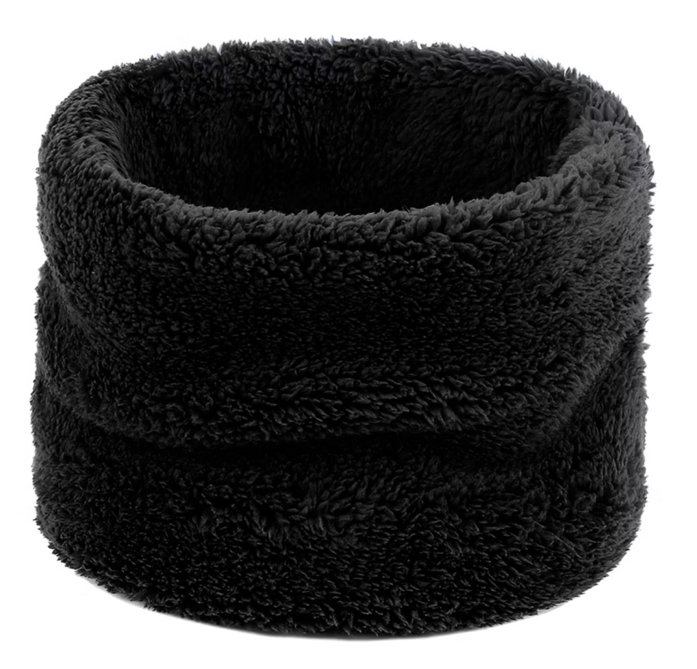 CUELLO POLAR CHIPORRO CUELLO INVIERNO CALENTADOR CUELLO - 1