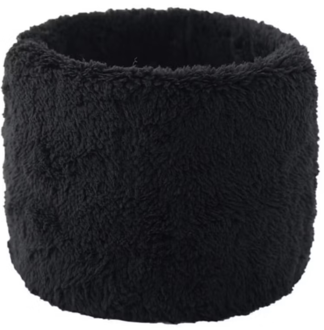 CUELLO POLAR CHIPORRO CUELLO INVIERNO CALENTADOR CUELLO - 3
