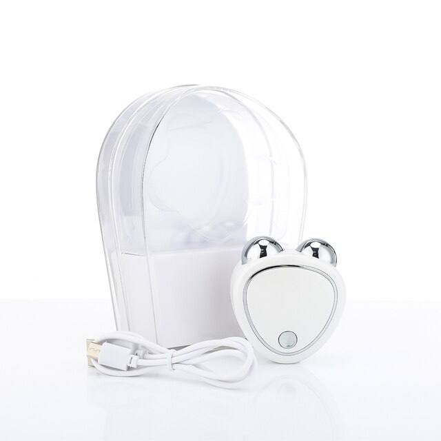 DISPOSITIVO FACIAL MICROCORRIENTE MEJORADO Z - 1