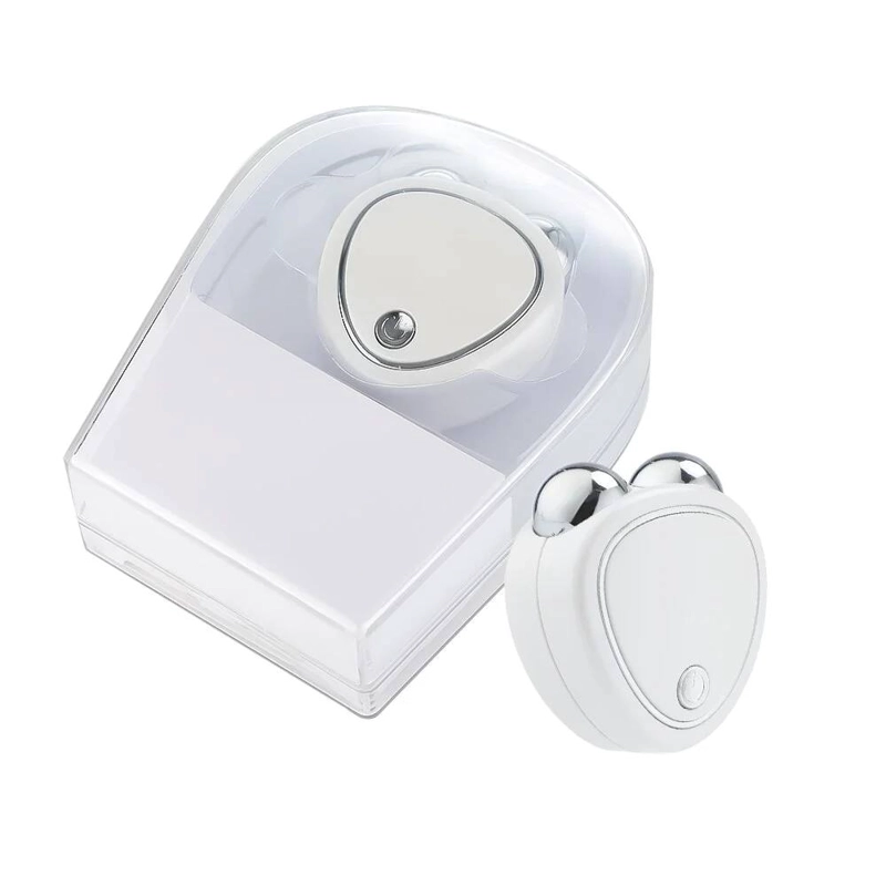 DISPOSITIVO FACIAL MICROCORRIENTE MEJORADO Z - 2