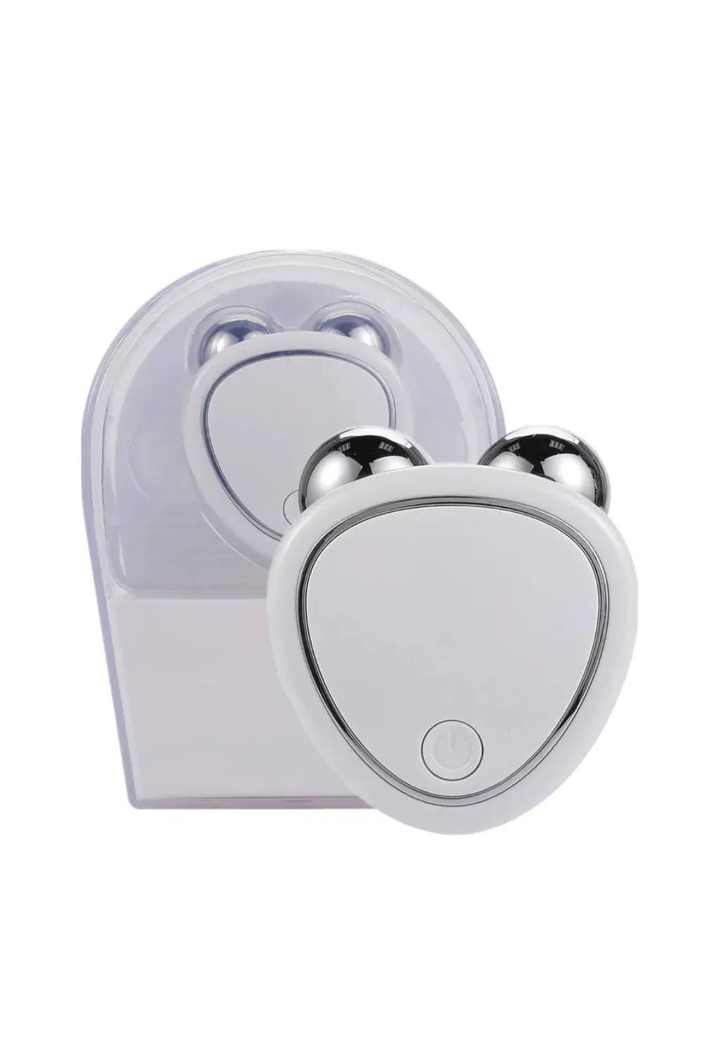 DISPOSITIVO FACIAL MICROCORRIENTE MEJORADO Z - 3