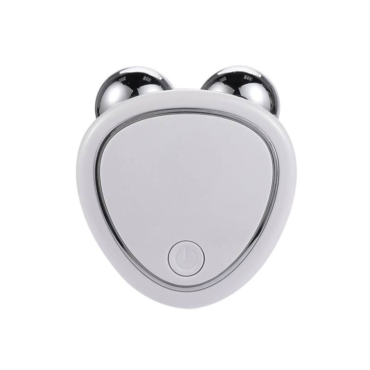 DISPOSITIVO FACIAL MICROCORRIENTE MEJORADO Z - 4