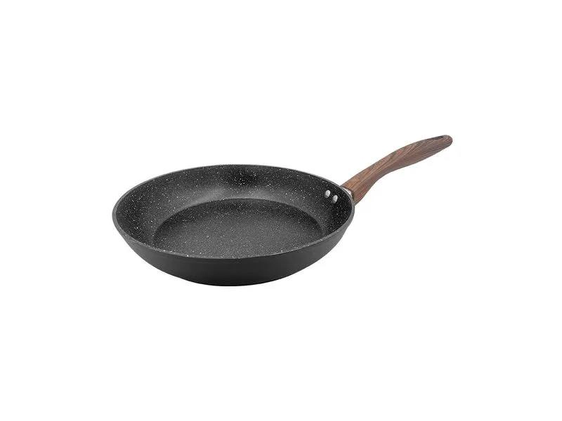 SARTENES SARTEN 28CM ANTIADHERENTRE PARA FREIR - 1