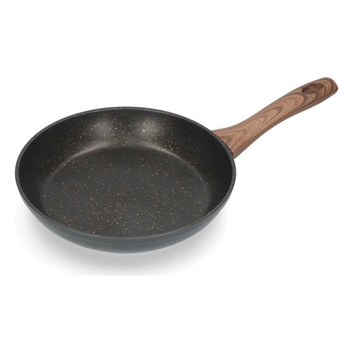 SARTENES SARTEN 28CM ANTIADHERENTRE PARA FREIR - 2