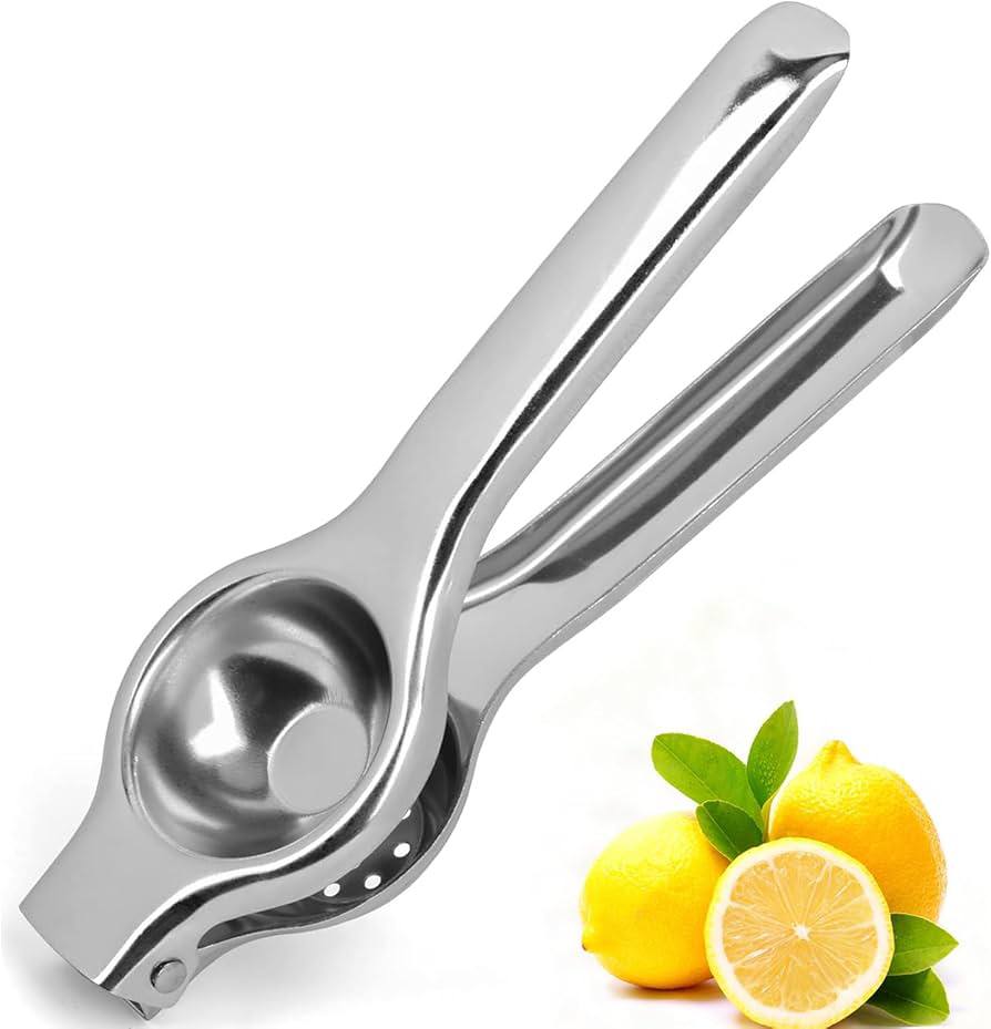 EXPRIMIDOR MANUAL GENE RICA EXPRIMIDOR MANUAL DE LIMON - 1