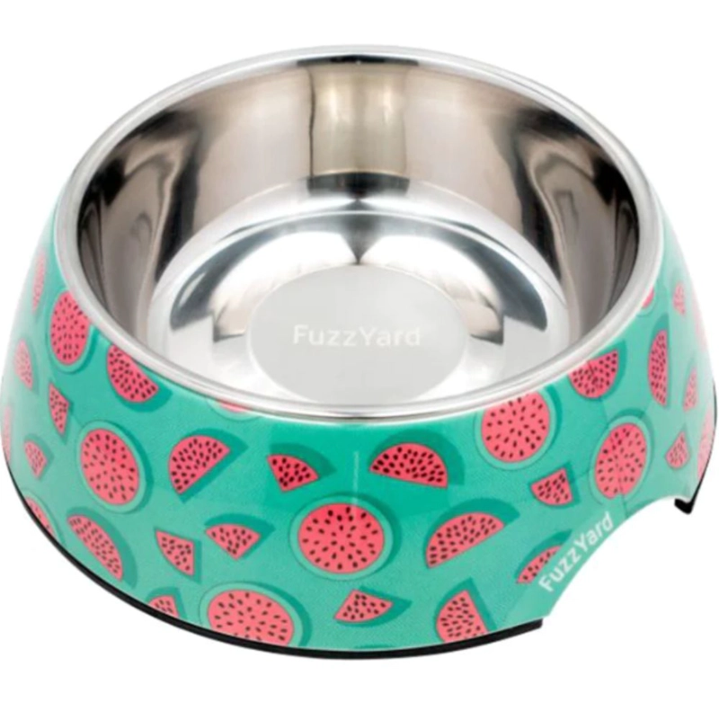 COMEDERO PERROS SUMMER PUNCH FUZZYARD 810 ML L - 1