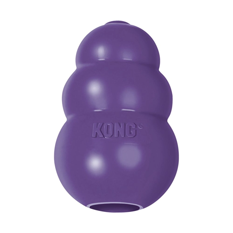 JUGUETE PERROS KONG SENIOR S - 2