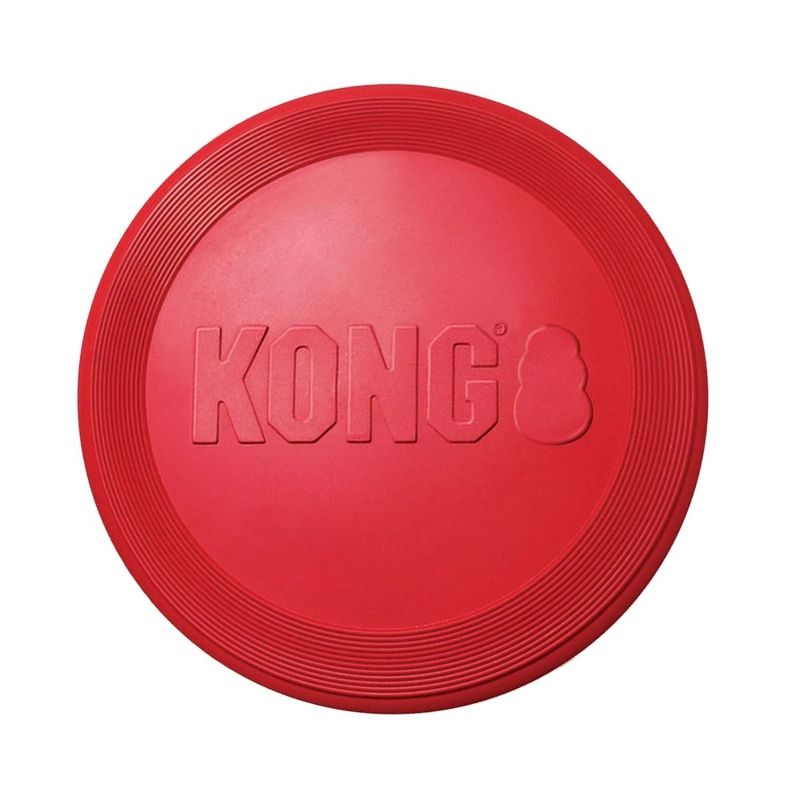 JUGUETE PERROS KONG FLYER S - 2