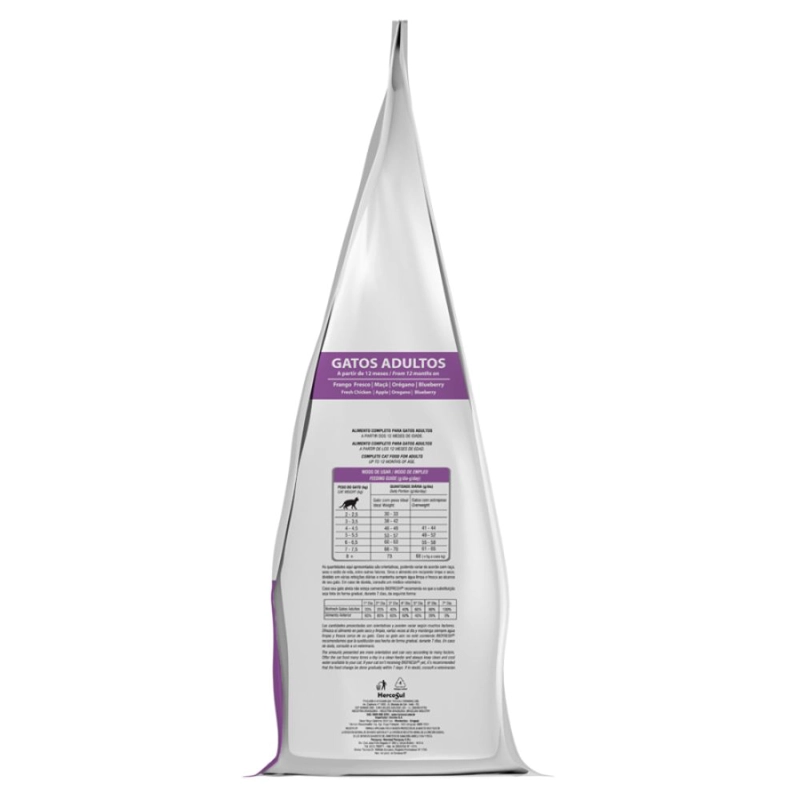 BIOFRESH GATO ADULTO 7,5 KG - 3