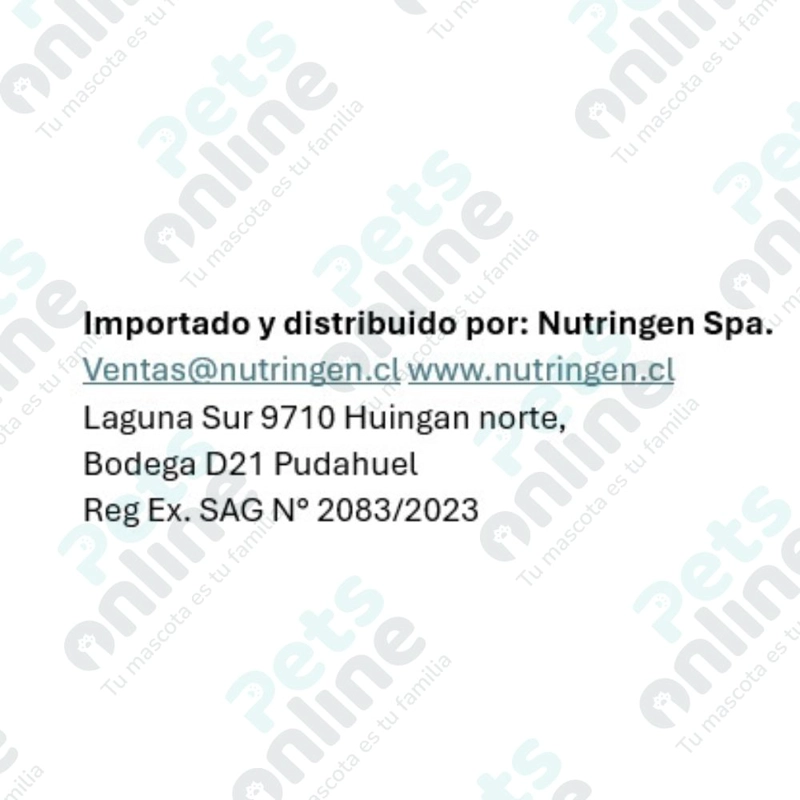 BIOFRESH GATITO KITTEN 1,5 KG - 3
