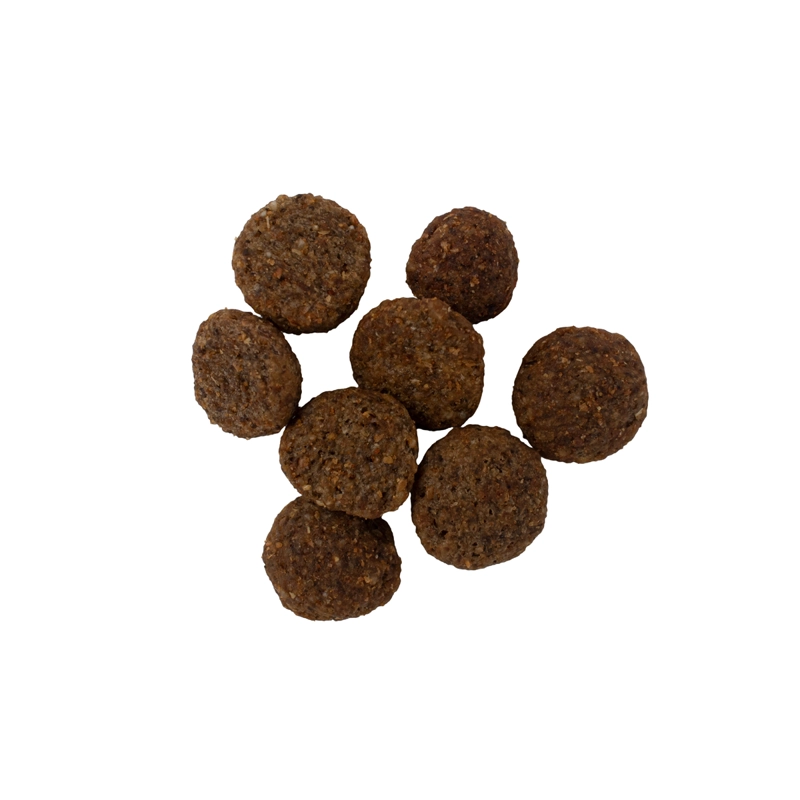 CUIDADO DENTAL PERROS PRODEN PLAQUEOFF BITES VEGGIE 60 GR (VCTO 30/1) - 6