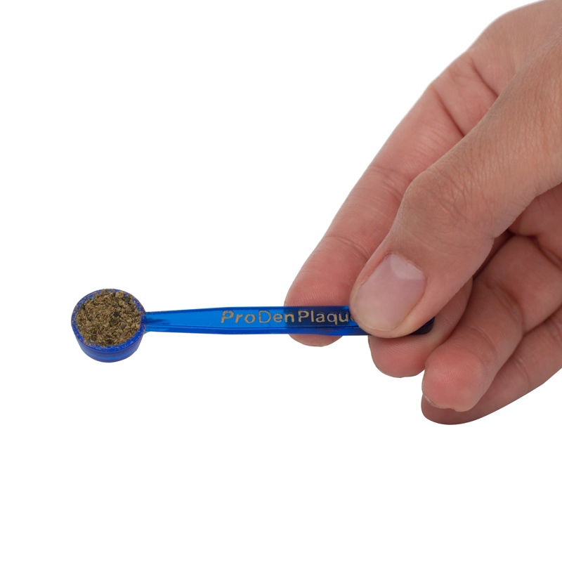 PLAQUEOFF POLVO LIMPIEZA DIENTES PERRO 40 GR - 4
