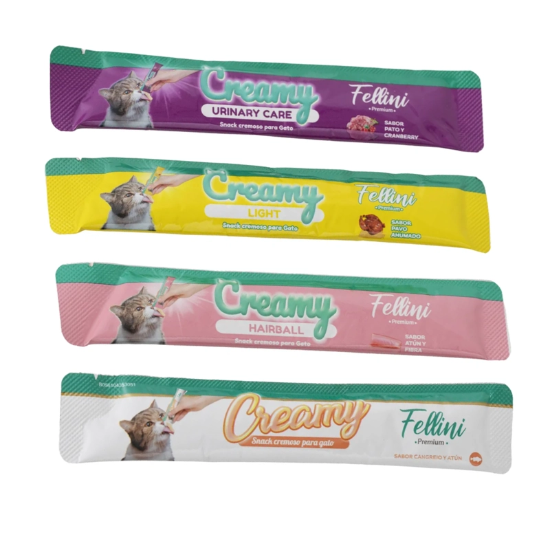 FELLINI CREAMY MIX 12 UNIDADES - 3