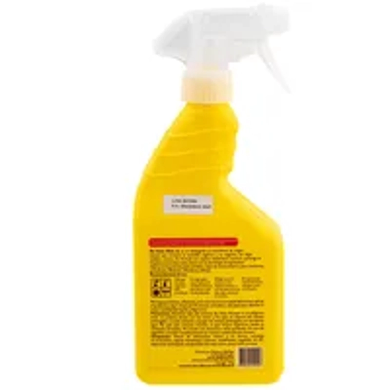 TRAPER PET URINE CLEAN LPU 500ML - 2