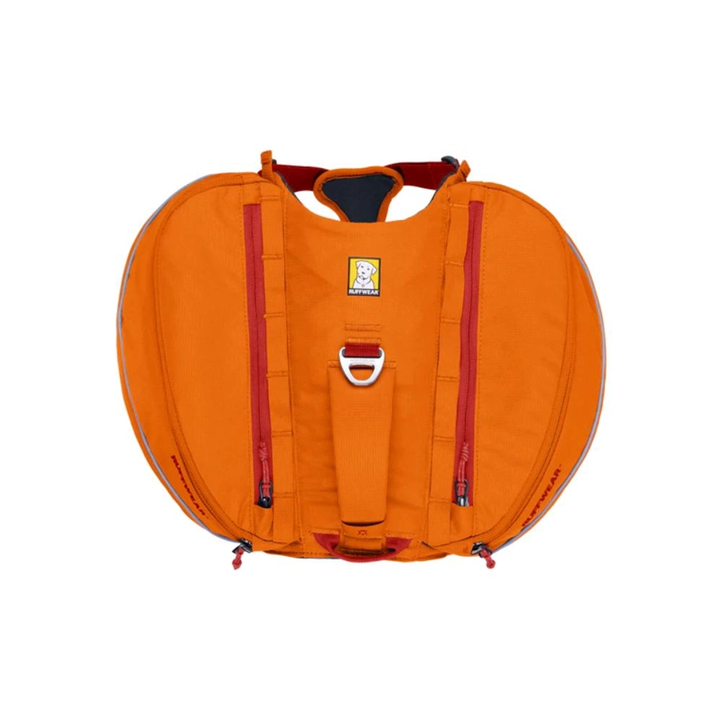 RUFFWEAR APPROACH PACK, COLOR ORANGE, TALLA L/XL (81-107CMS) - 2