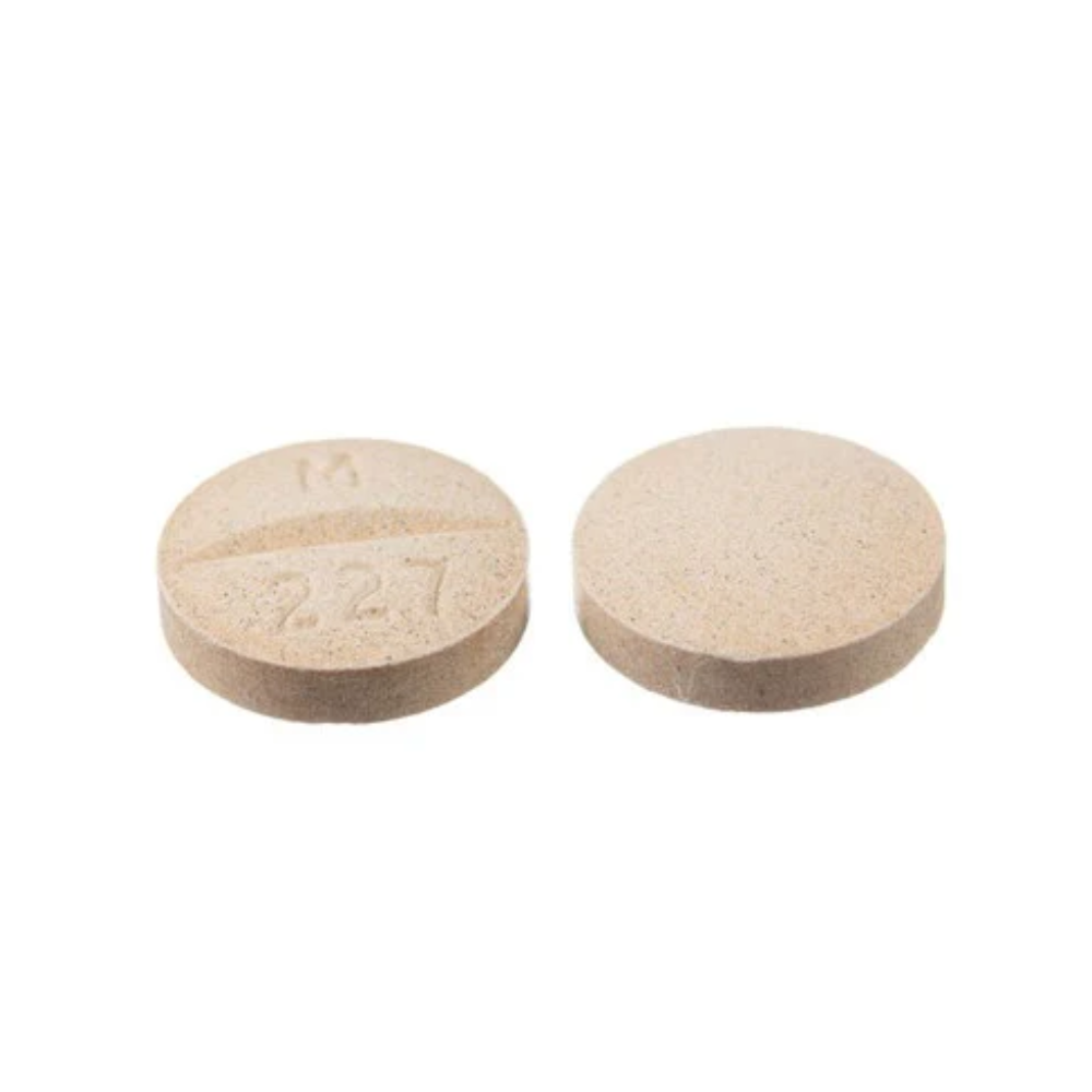 PREVICOX 227 MG 10 COMPRIMIDOS - 2