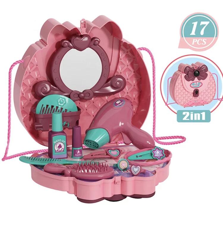 SET AAOJIANI ROSADO DE BELLEZA DOS EN UNO - 1