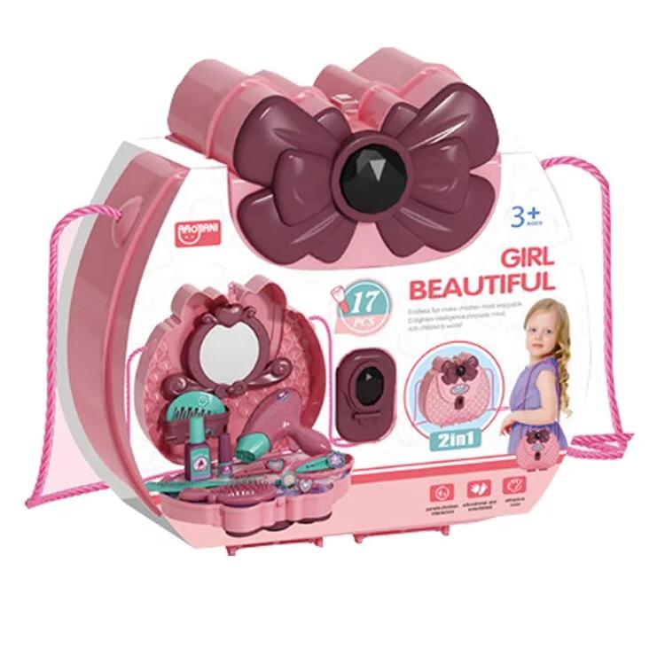 SET AAOJIANI ROSADO DE BELLEZA DOS EN UNO - 2
