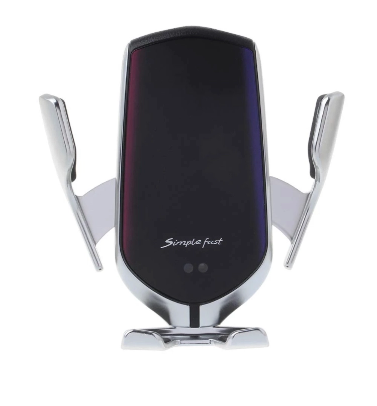 CARGADOR DE AUTO INFRAROJO INALÁMBRICO R2 - 3