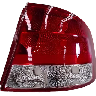 FAROL TRASERO DERECHO SEDAN CHEVROLET AVEO 2004-2006 - 1