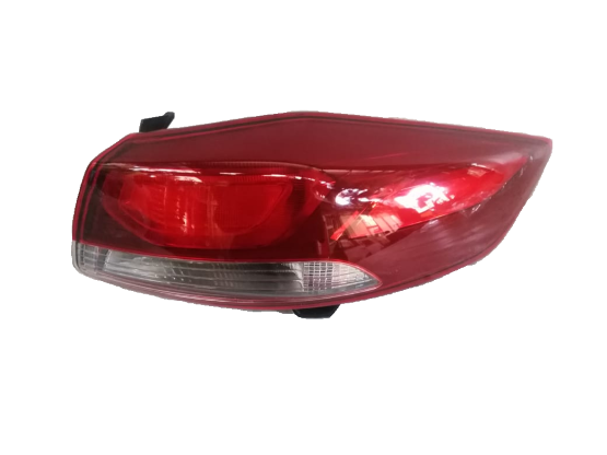 FAROL TRASERO DERECHO SEDAN HYUNDAI ELANTRA 2017-2019 - 1