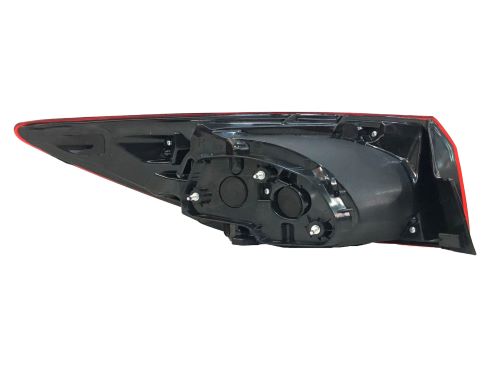 FAROL TRASERO DERECHO SEDAN MAZDA 3 2015-2016 - 2