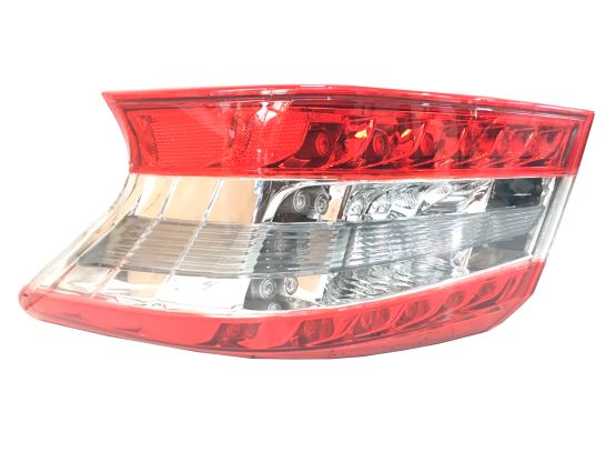 FAROL TRASERO DERECHO SEDAN NISSAN SENTRA 2013-2015 - 1