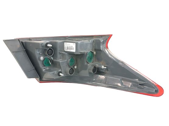 FAROL TRASERO DERECHO SEDAN NISSAN SENTRA 2013-2015 - 2