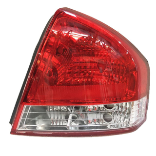 FAROL TRASERO DERECHO SEDAN KIA CERATO 2006-2009 - 1