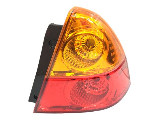 FAROL TRASERO DERECHO SEDAN SUZUKI AERIO 2004-2010 - 1