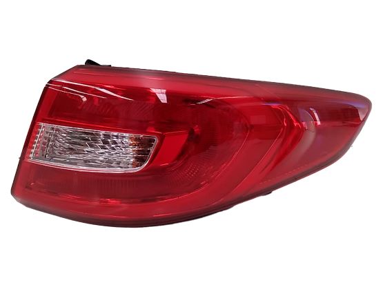 FAROL TRASERO DERECHO SEDAN HYUNDAI SONATA 2013-2015 - 1