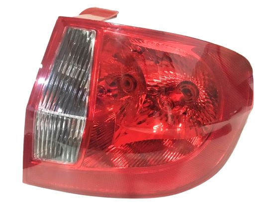 FAROL TRASERO DERECHO STW SPORT HYUNDAI GETZ 2007-2012 - 1