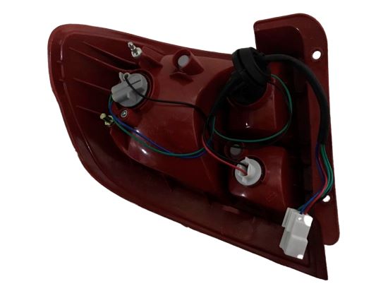 FAROL TRASERO DERECHO STW SPORT HYUNDAI GETZ 2007-2012 - 2